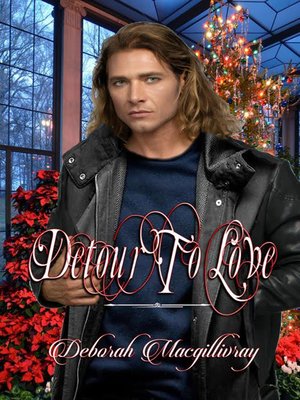 cover image of Detour to Love